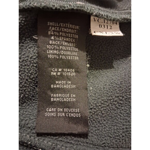 StormTech Performance Jacket Men's M Weather "Fort Worth Stock Show & Rodeo" - Picture 5 of 10